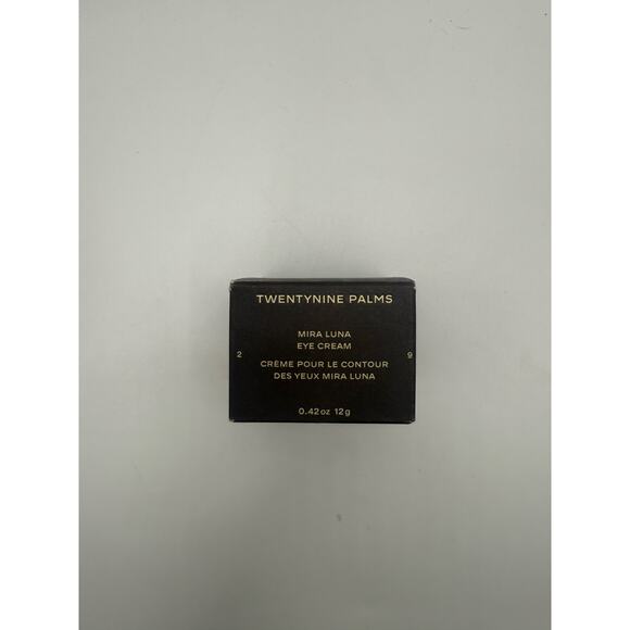 TwentyNine Palms Mira Luna Eye Cream - Picture 4 of 5